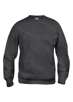 Clique Sweatshirt Basic Rundhals thumbnail