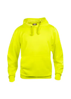 Clique Basic 021031 Hoody Regular Fit miniatuur