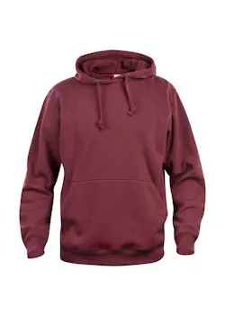 Clique Basic 021031 Hoody Regular Fit miniatuur