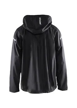Blåkläder 4311 Level 1 Regenjacke thumbnail