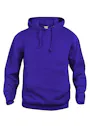 Clique Basic Hoodie Vorschaubild