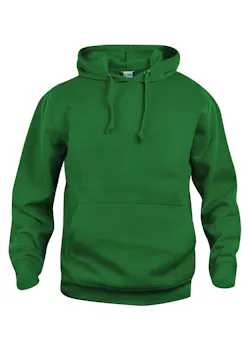 Clique Basic 021031 Hoody Regular Fit miniatuur