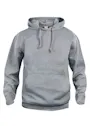 Clique Basic Hoodie Vorschaubild