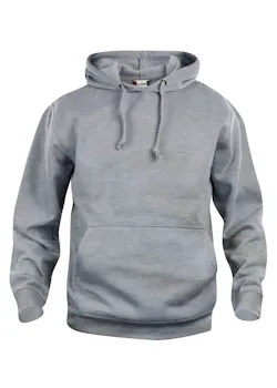 Clique Basic 021031 Hoody Regular Fit miniatuur