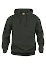 Clique Basic Hoodie Vorschaubild