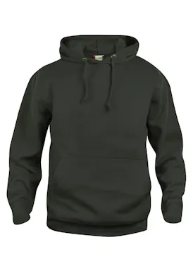 Clique Basic Hoody