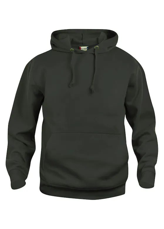 Clique Basic Hoodie
