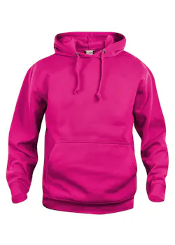 Clique Basic 021031 Hoody Regular Fit miniatuur