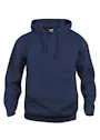 Clique Basic Hoodie Vorschaubild