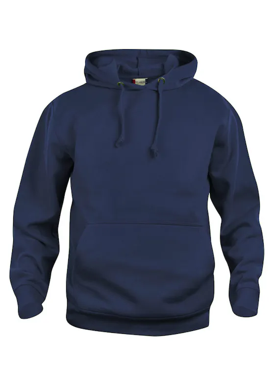 Clique Basic Hoodie