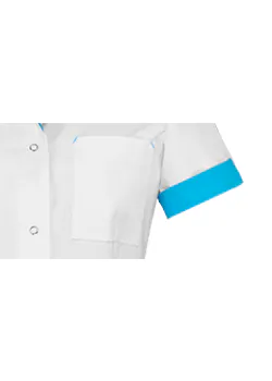 De Berkel Jill veste de soin Accent thumbnail (vignette)
