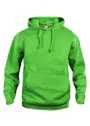 Clique Basic Hoodie Vorschaubild