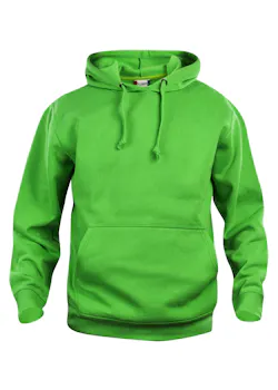 Clique Basic 021031 Hoody Regular Fit miniatuur