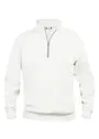 Clique Basic Half Zip miniatuur