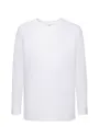 Fruit of the Loom F240K Valueweight Long-Sleeve T-shirt Regular Kids' Fit Vorschaubild