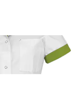 De Berkel Jill veste de soin Accent thumbnail (vignette)