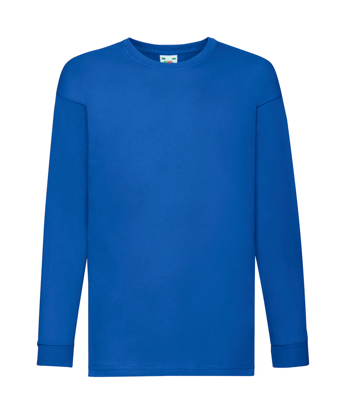 Korenblauw
