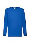 Korenblauw