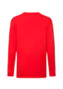 Fruit of the Loom F240K Valueweight Long-Sleeve T-shirt Regular Kids' Fit Vorschaubild