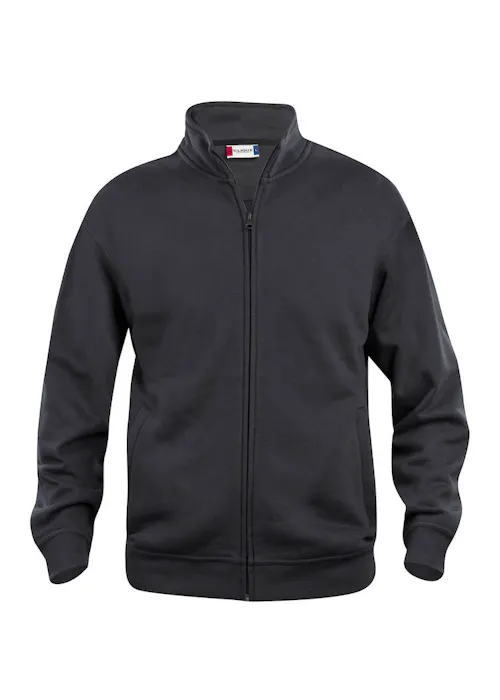 Clique Basic-Strickjacke