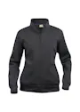 Clique Basic Cardigan Ladies miniatuur