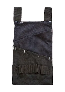 HAVEP 4318 Flexpocket schwarz