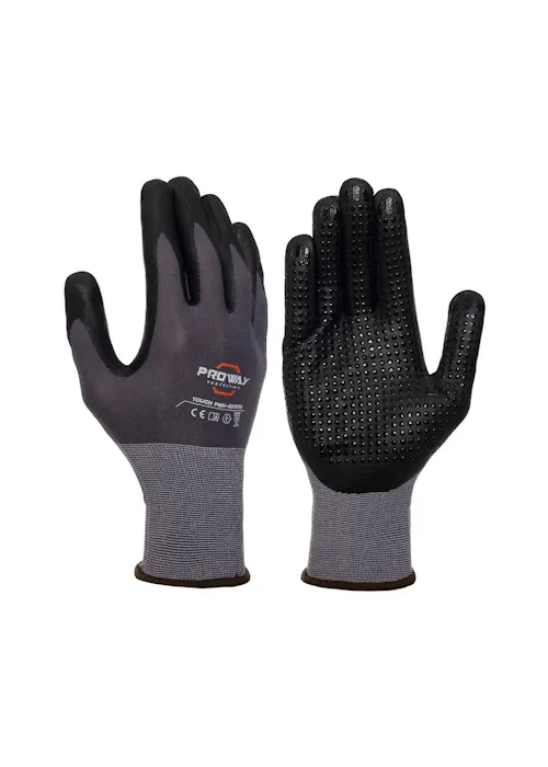 Proway Protection Tactile PWH-80701N