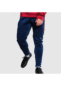 Stanno Bolt Pants 432011 sportbroek gerecycled miniatuur