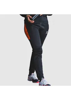 Stanno Bolt Pants 432011 sportbroek gerecycled miniatuur