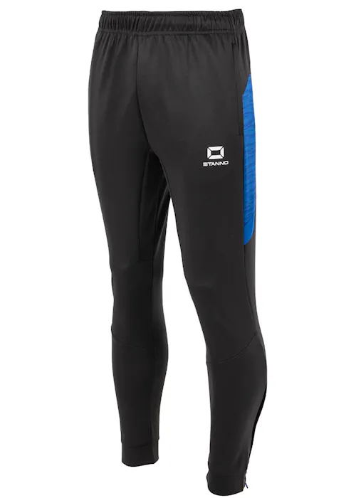 Stanno Bolt Pants 432011 sportbroek gerecycled