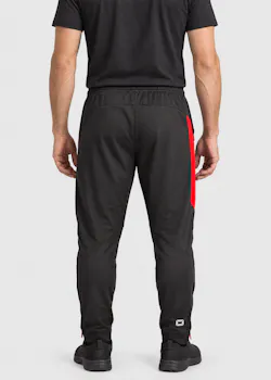 Stanno Bolt Pants 432011 recycelte Sporthose thumbnail