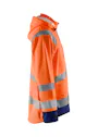 Blakläder Regenjas High Vis Level 1 miniatuur