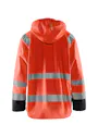 Blakläder Regenjas High Vis Level 1 miniatuur