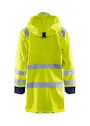 Blakläder Regenjas High Vis Level 3 miniatuur