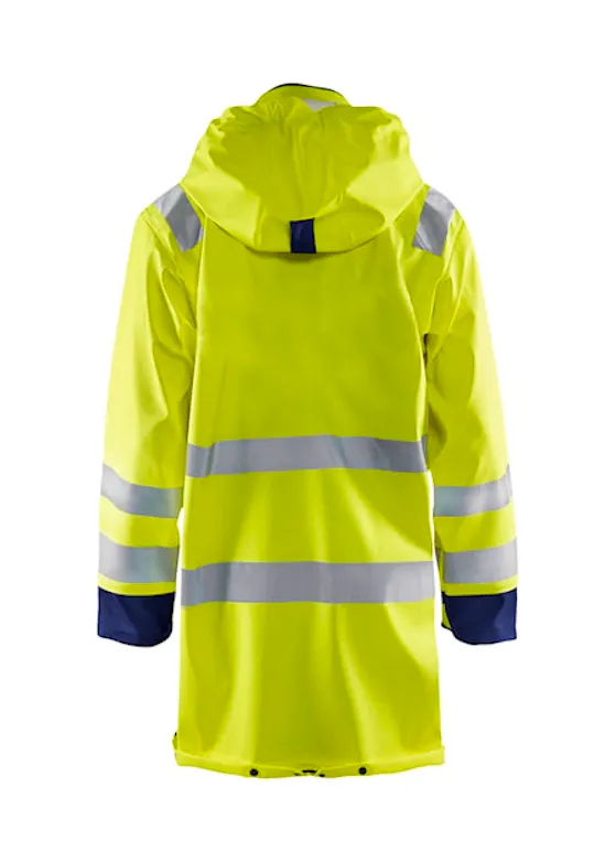 Blakläder Regenjas High Vis Level 3