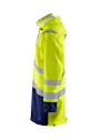 Blakläder Regenjas High Vis Level 3 miniatuur
