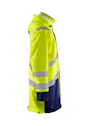 Blakläder Regenjas High Vis Level 3 miniatuur