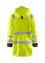 Blakläder Regenjas High Vis Level 3 miniatuur