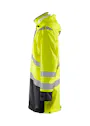 Blakläder Regenjas High Vis Level 3 miniatuur