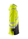 Blakläder Regenjas High Vis Level 3 miniatuur