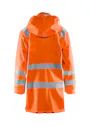 Blakläder Regenjas High Vis Level 3 miniatuur