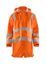 Blakläder Regenjas High Vis Level 3 miniatuur