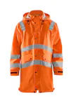 High Vis Oranje