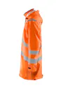 Blakläder Regenjas High Vis Level 3 miniatuur