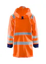 Blakläder Regenjas High Vis Level 3 miniatuur