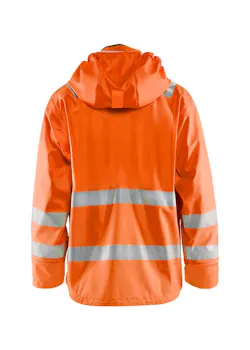 Blakläder 4327 Veste de pluie High Vis Level 3 courte thumbnail (vignette)