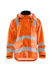 High Vis Oranje