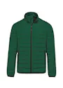 Kariban Men's Lightweight Padded Jacket miniatuur