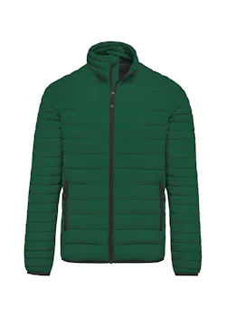 Kariban Men's Lightweight Padded Jacket miniatuur