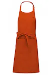 Burnt Orange